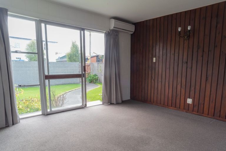 Photo of property in 2/128 Hastings Street East, Sydenham, Christchurch, 8023