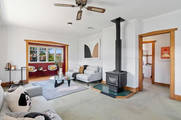 Photo of property in 49 Oxford Street, Richmond, 7020