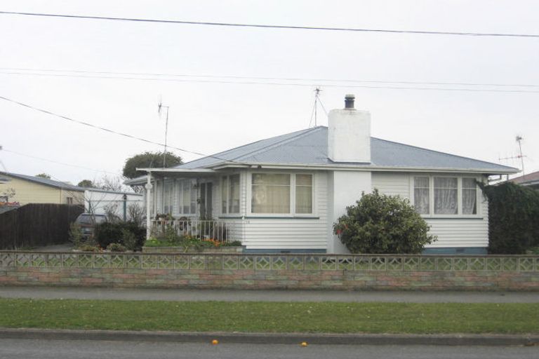 Photo of property in 79 Geddis Avenue, Maraenui, Napier, 4110