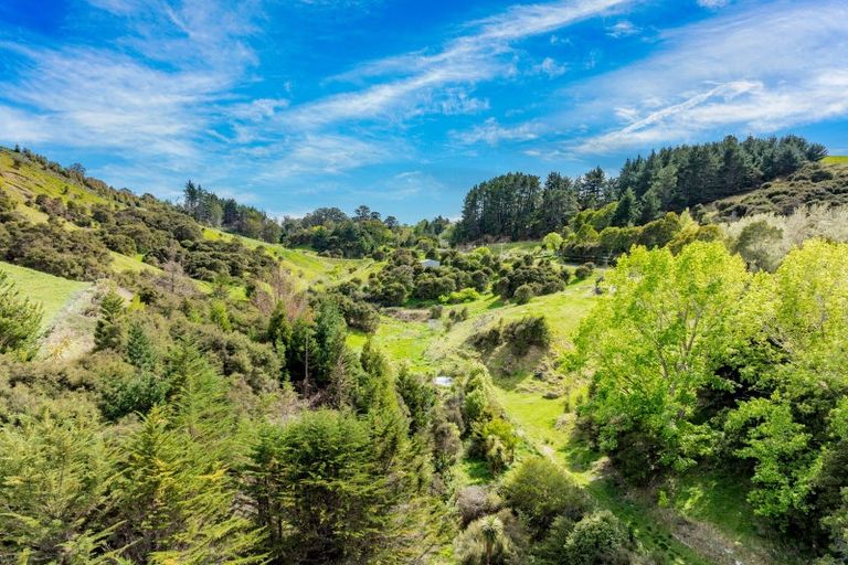 Photo of property in 431 Apley Road, Puketapu, Napier, 4184