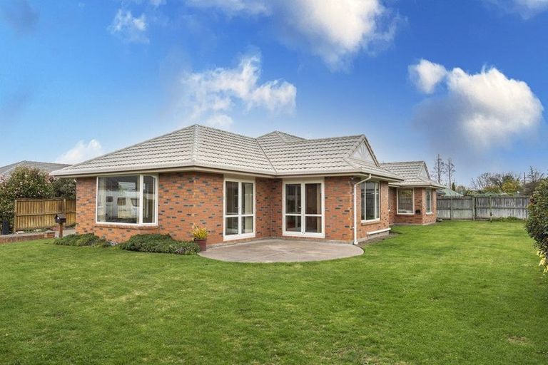 Photo of property in 27 Monaghan Street, Northwood, Christchurch, 8051