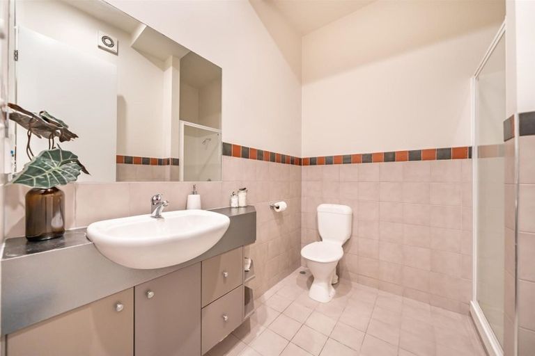 Photo of property in Madison On Tory, 14/148u Tory Street, Te Aro, Wellington, 6011