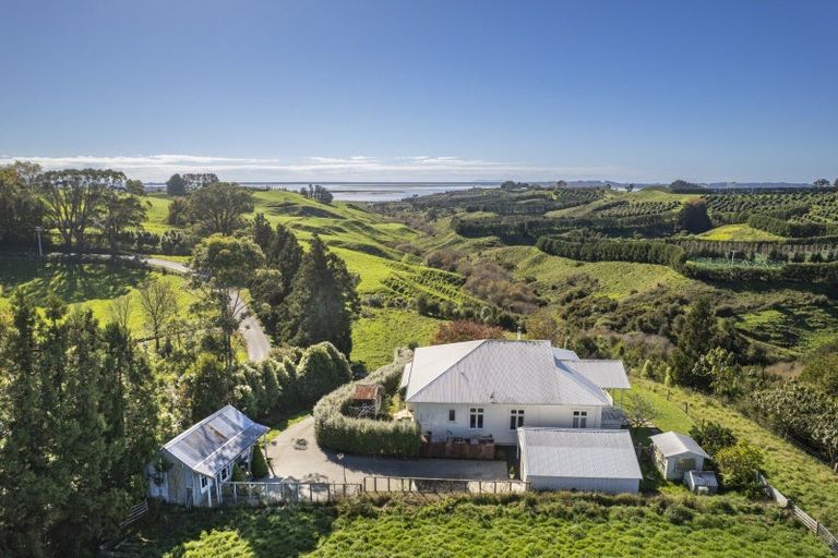 Photo of property in 52 Stewart Road, Whakamarama, Katikati, 3181
