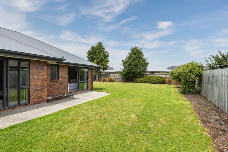 Photo of property in 3 Rochester Crescent, Rolleston, 7614