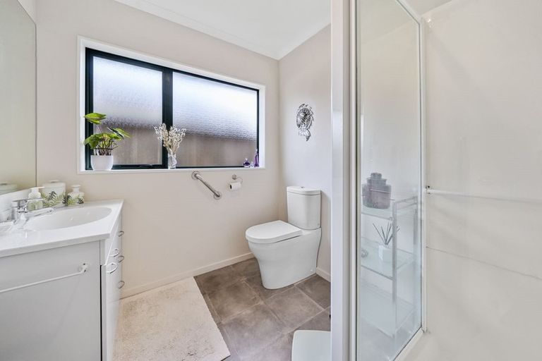 Photo of property in Miramar Villas, 21/3u Byron Street, Miramar, Wellington, 6022