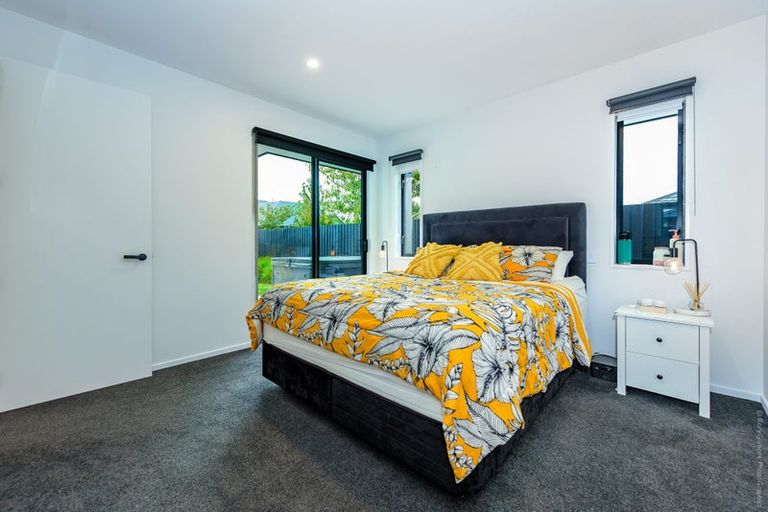 Photo of property in 37 Collisson Street, Leeston, 7632