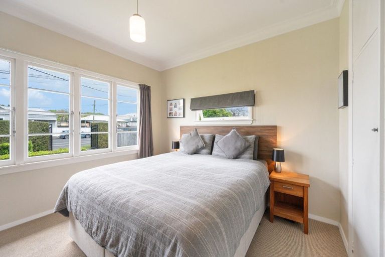 Photo of property in 507 Frederick Street, Mahora, Hastings, 4120