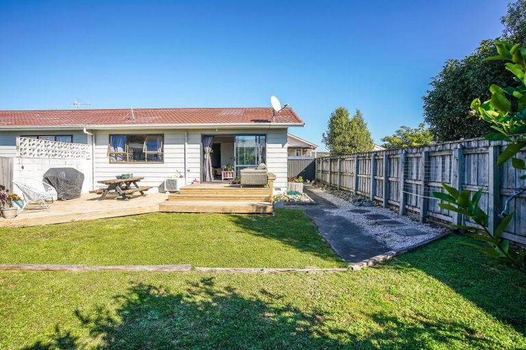 Photo of property in 7a Jellicoe Avenue, Stoke, Nelson, 7011