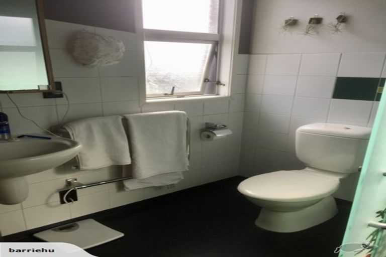 Photo of property in Qba Apartments, 5c/51 Webb Street, Mount Cook, Wellington, 6011