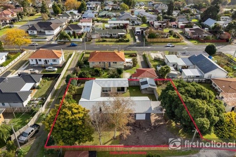 Photo of property in 36 Tui Street, Te Puke, 3119