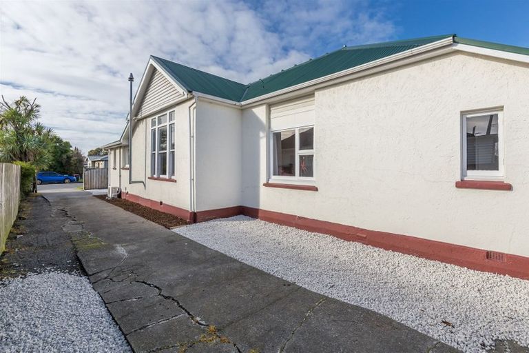 Photo of property in 23 Plunket Street, Spreydon, Christchurch, 8024
