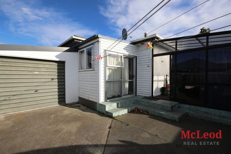 Photo of property in 141 Harland Street, Tinwald, Ashburton, 7700