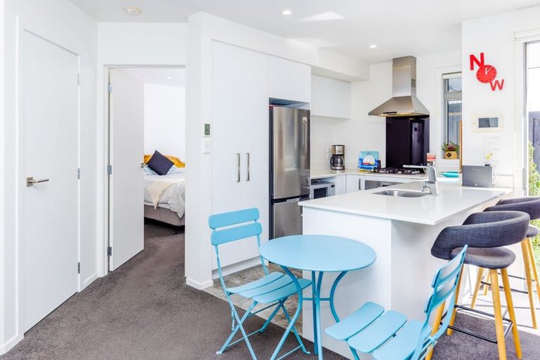 Photo of property in 17u3 Manning Street, Hamilton Central, Hamilton, 3204