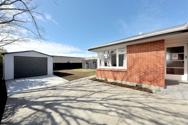 Photo of property in 16 Carew Street, Kaiapoi, 7630