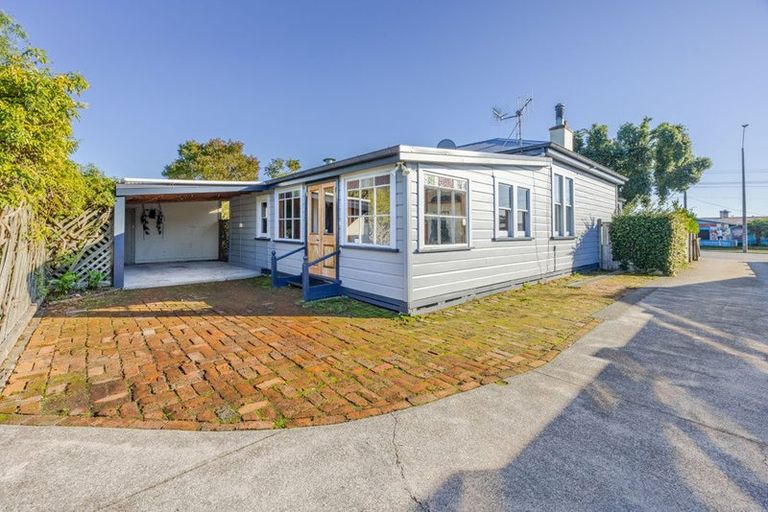 Photo of property in 83 Meeanee Road, Taradale, Napier, 4112