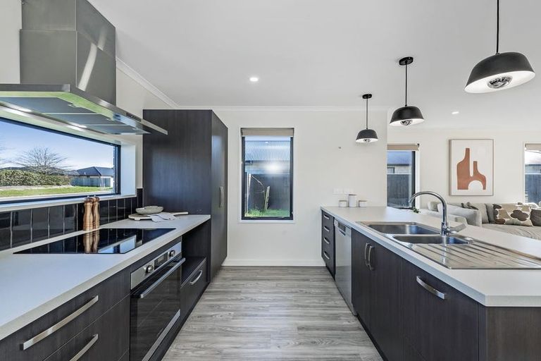 Photo of property in 22 Kestrel Street, Rolleston, 7615