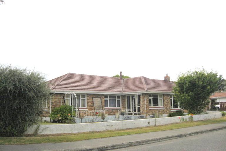 Photo of property in 22 Esperance Street, St Albans, Christchurch, 8052