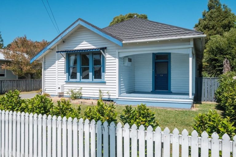 Photo of property in 19 Mangapapa Road, Mangapapa, Gisborne, 4010