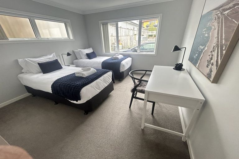 Photo of property in 34a Richards Avenue, Forrest Hill, Auckland, 0620