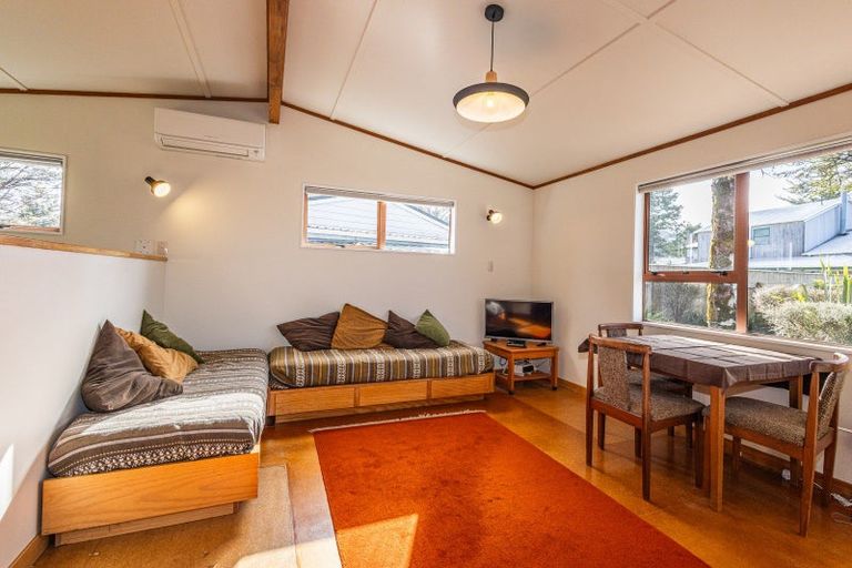 Photo of property in 7b Kirk Street, National Park, Owhango, 3989