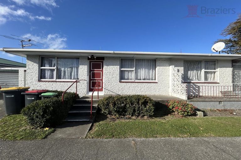 Photo of property in 2/535 Cashel Street, Linwood, Christchurch, 8011