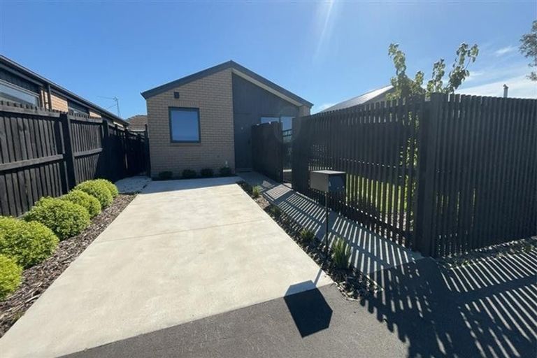 Photo of property in 1a Amuri Street, Hei Hei, Christchurch, 8042