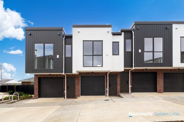 Photo of property in 798 Chapel Road, Northpark, Auckland, 2016