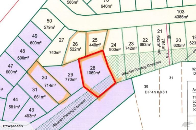 Photo of property in 11 Harry Close, Warkworth, 0910