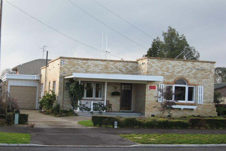 Photo of property in 25a East Street, Claudelands, Hamilton, 3214