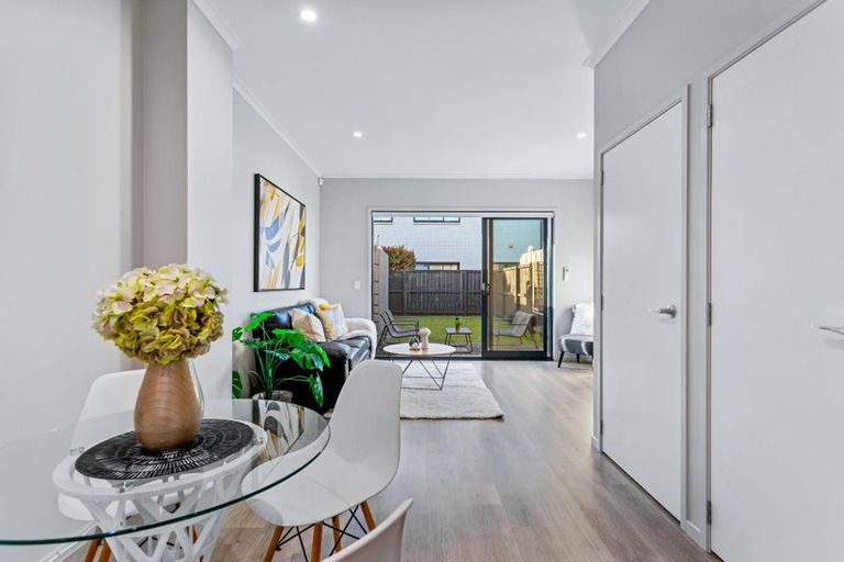 Photo of property in 9 Kerewhenua Crescent, Hobsonville, Auckland, 0616