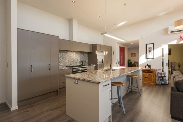 Photo of property in 1 Conductors Road, Prebbleton, 7604