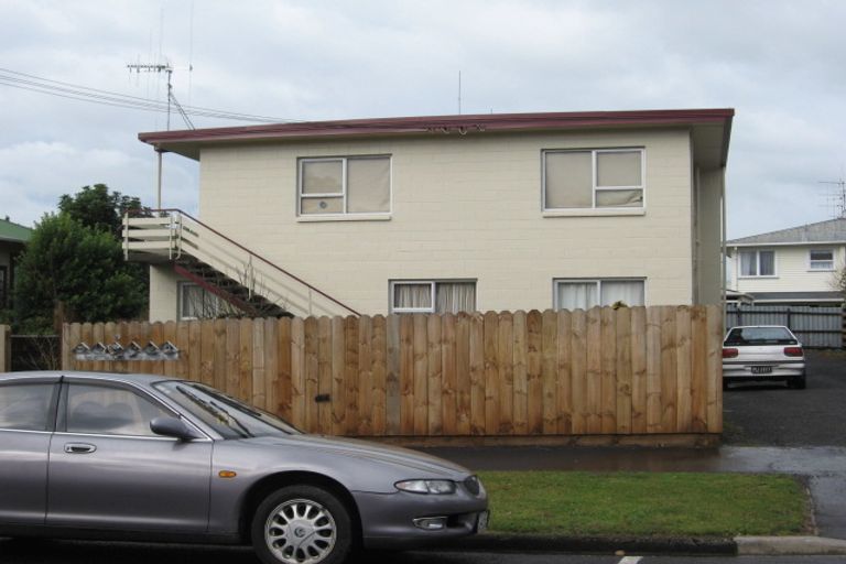 Photo of property in 16u1 Myrtle Street, Hamilton East, Hamilton, 3216