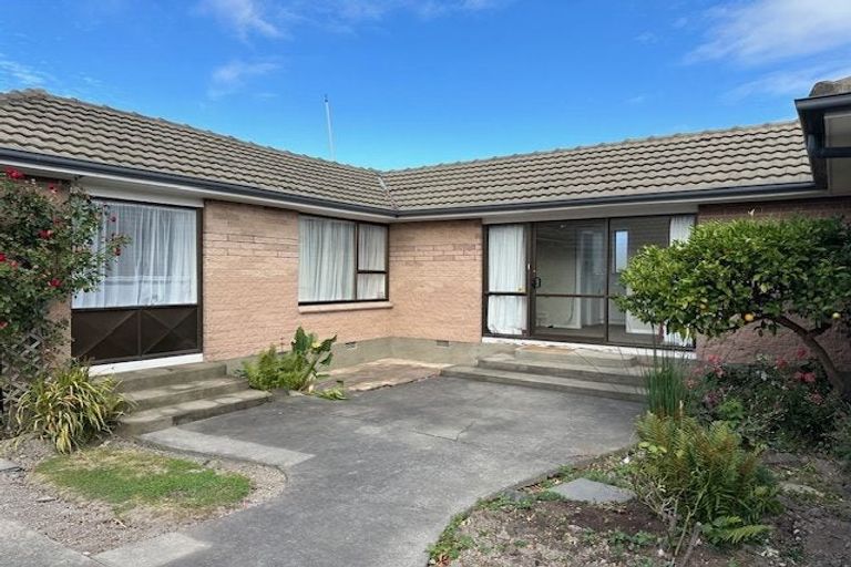 Photo of property in 60 Philpotts Road, Mairehau, Christchurch, 8052