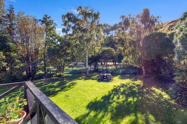 Photo of property in 2890 Christchurch Akaroa Road, Prices Valley, Little River, 7591