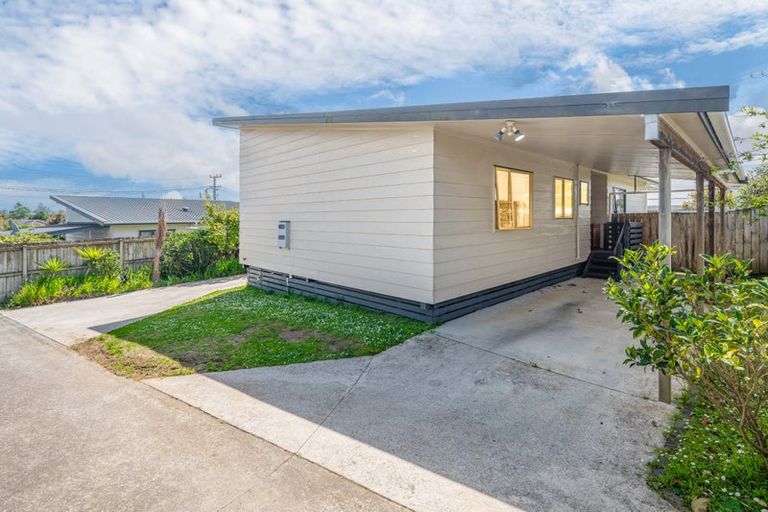 Photo of property in 46a Hall Avenue, Mangere, Auckland, 2022