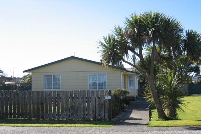 Photo of property in 138 Gibson Quay, Hokitika, 7810