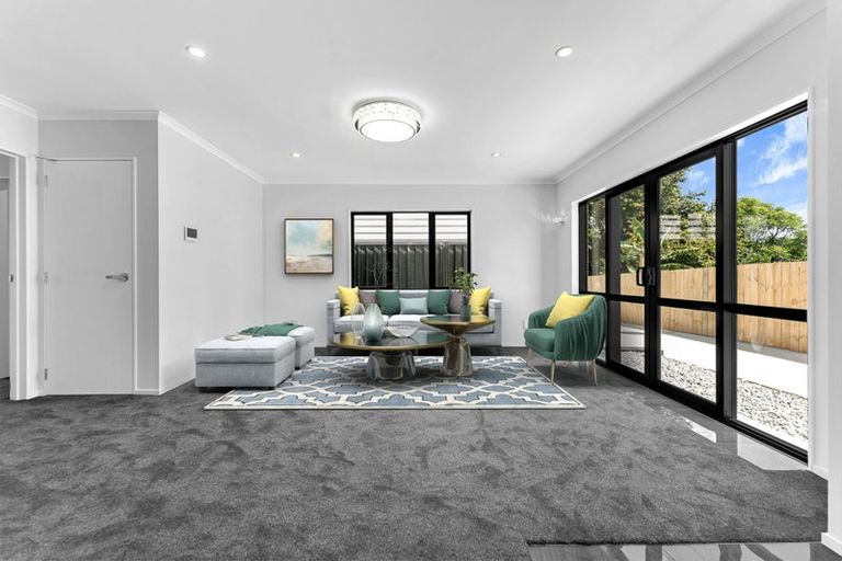Photo of property in 12b Mcleod Road, Weymouth, Auckland, 2103