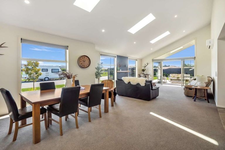 Photo of property in 38 Gracia Avenue, Rolleston, 7615