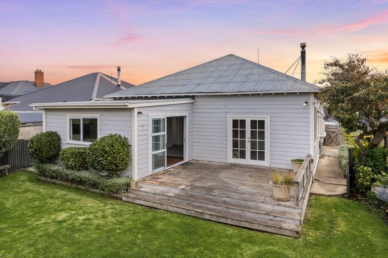 Photo of property in 69 Ascot Street, Saint Kilda, Dunedin, 9012