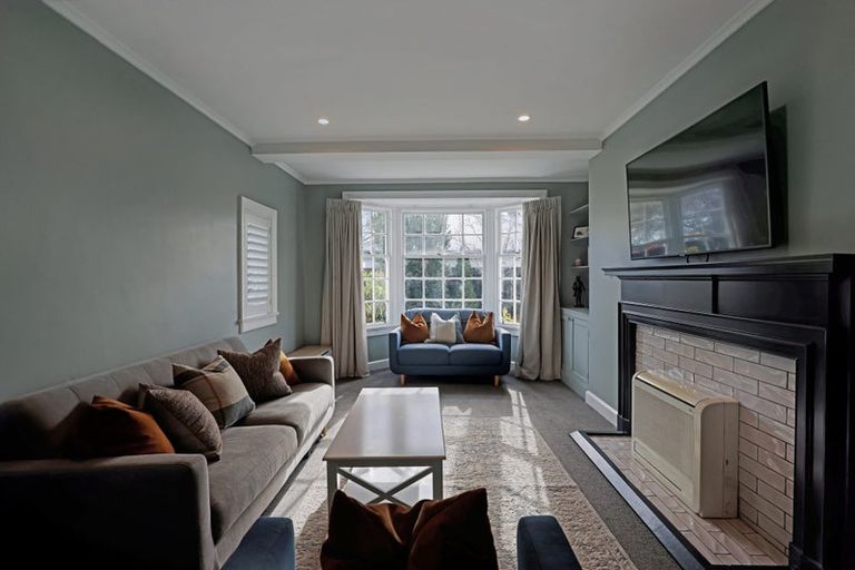 Photo of property in 121 Kermode Street, Ashburton, 7700