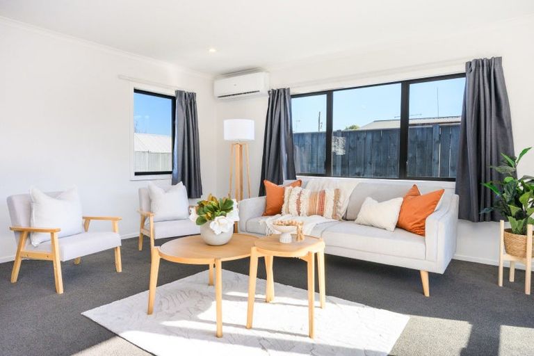 Photo of property in 99a Ferguson Street, West End, Palmerston North, 4412