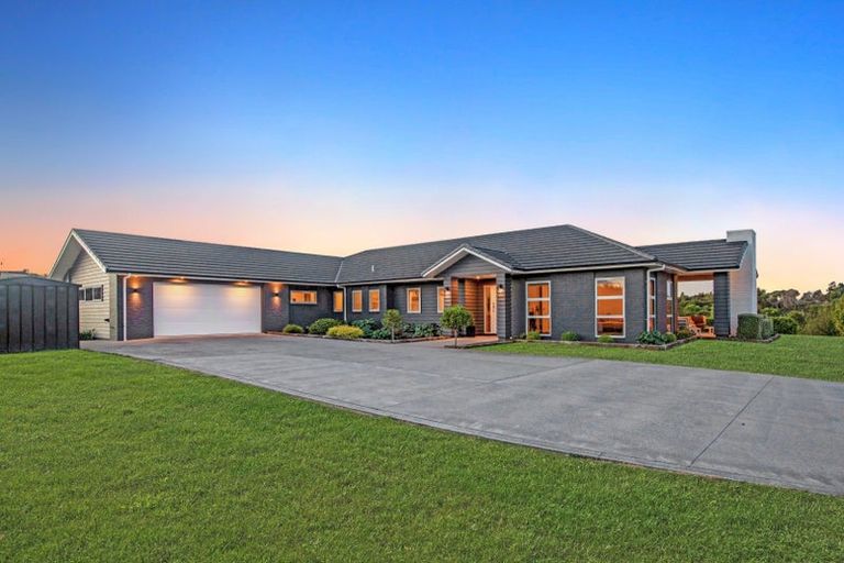 Photo of property in 3 Awatea Road, Whatawhata, Hamilton, 3285