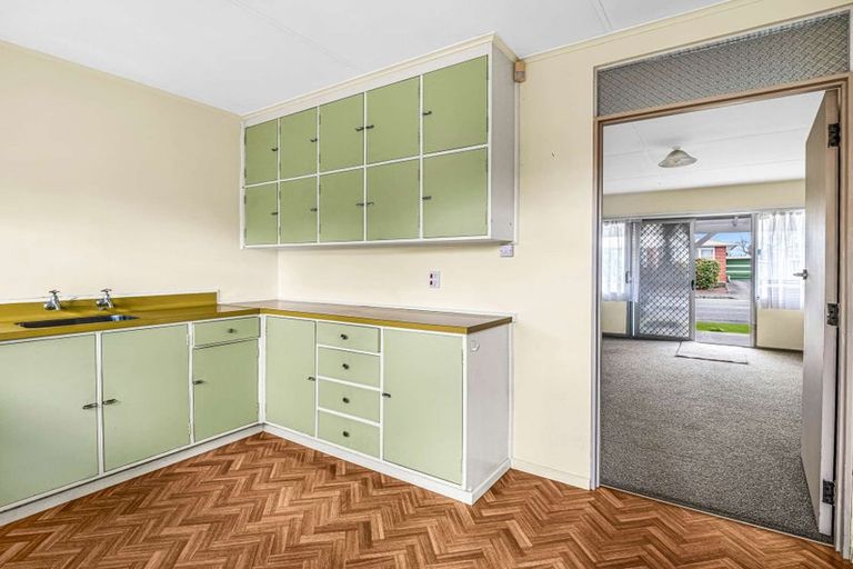 Photo of property in 1a Worcester Street, Levin, 5510