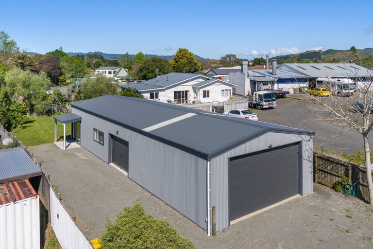 Photo of property in 34 Tauranga Road, Waihi, 3610