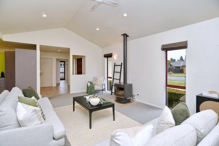 Photo of property in 46 Rushmore Drive, Belfast, Christchurch, 8051