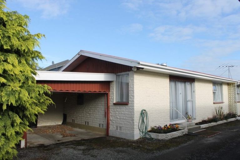 Photo of property in 4/304 Herbert Street, Windsor, Invercargill, 9810