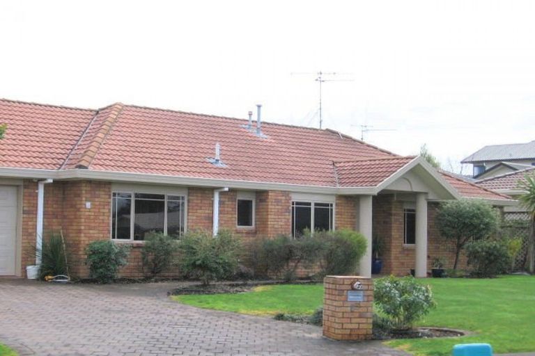 Photo of property in 55 Sunnyhills Avenue, Glenview, Hamilton, 3206