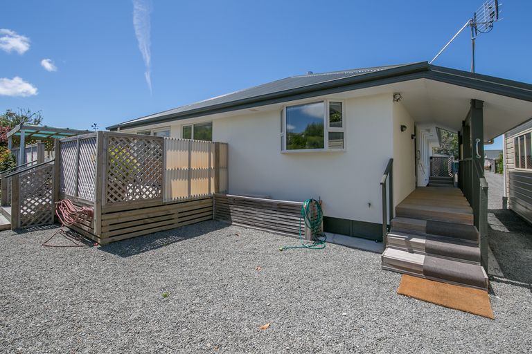 Photo of property in 125 Otaki Street, Kaiapoi, 7630