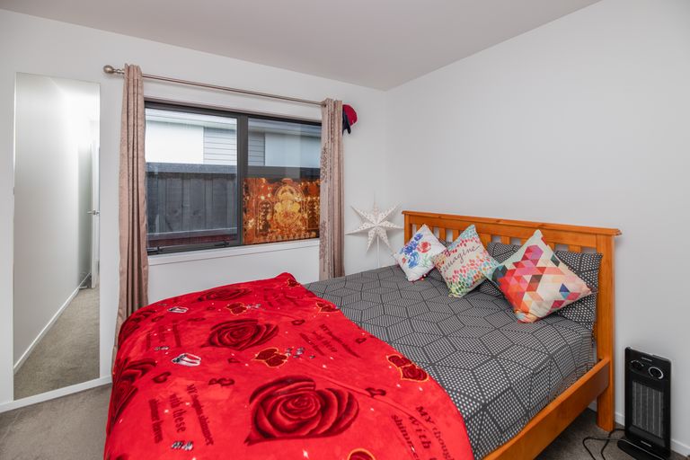 Photo of property in 47 Charlbury Drive, Rolleston, 7615