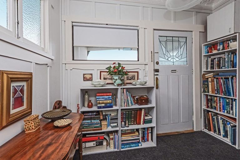 Photo of property in 4 Latham Street, Napier South, Napier, 4110